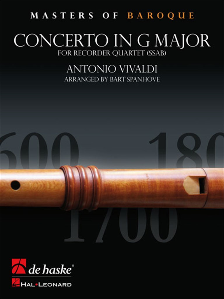Concerto in G Major